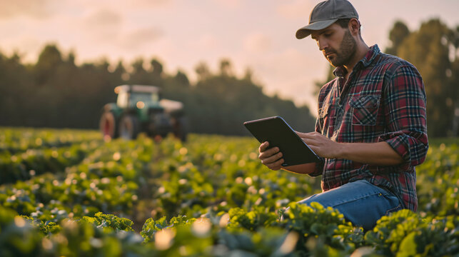 Navigating Global Markets: How Agribusiness Consulting Firms Drive Success in Today’s Agriculture Industry
