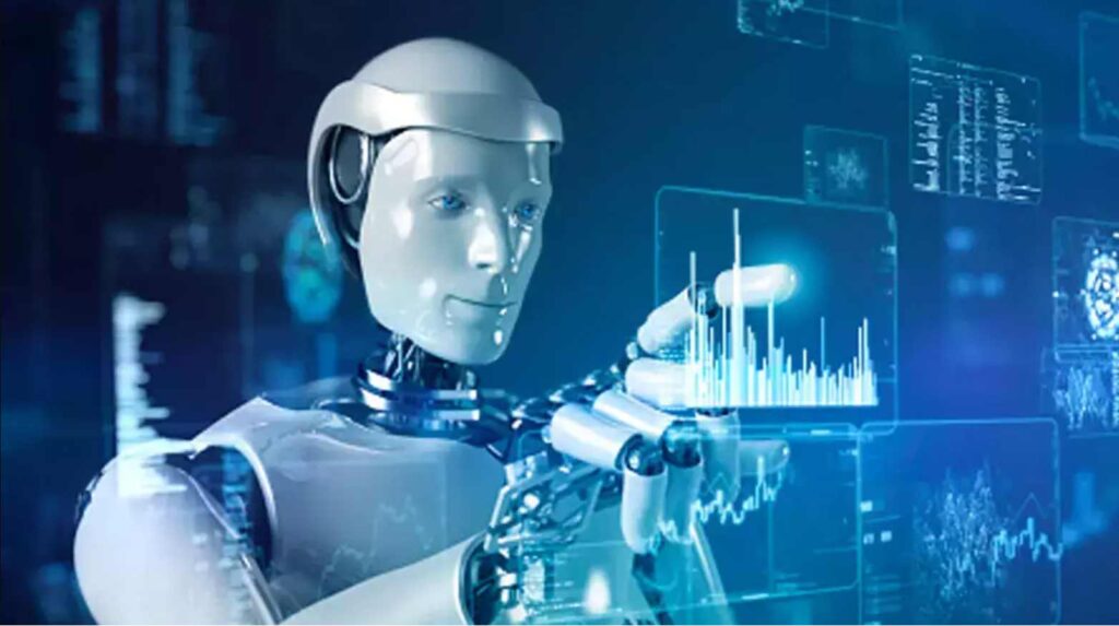 Unlocking Business Growth: How AI Consultants from The Kersai Group Transform Key Industries